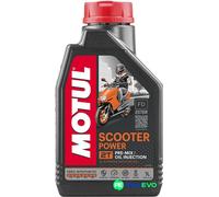 MOTUL 2-STROKE ENGINE OIL 105881