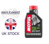 MOTUL Expert Heavy 20W Fork Oil 1 Liter