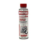 Motul 300.0 milliliters Engine Oil Additive to Prevent Leaks - Engine Oil Stop Leak, Part Number 16410911