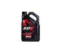 Motul 300v Fl Off Road 5w40 4l One Size