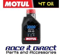 MOTUL 107672 Engine oil