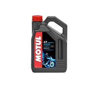 MOTUL 3000 20W50 4T MINERAL ENGINE OIL 4LT