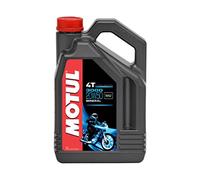 Motul 3000 4T 20W50 Mineral Engine Oil 4 Litres