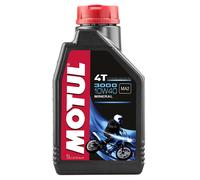 Motul 3000 Petroleum Oil 10W40 1 LT #107672