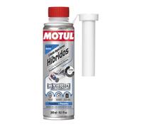Motul 300ml Hybrid Injector Cleaner Additive