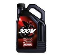 Motul 300V 10W40 4 Litre