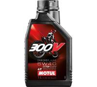 MOTUL 104134 Engine oil