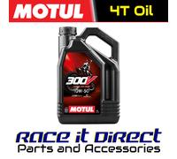 Fits MOTUL 300VROFF 10W50 4L 112561 Engine Oil 10W50 4l 300V Racing/O ⭐UK Stock⭐