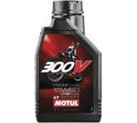 Motul 300V 4T Factory Line 15w-60 15w60 Off Road Motorcycle Engine Oil 1 Litre