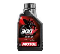 MOTUL 300V 10W50 Road Racing 1 Litre