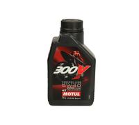 MOTUL 300VFL 5W40 1L 104112 Engine Oil OE REPLACEMENT