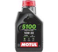 Motul 4T 5100 (10W30) 1 Litre