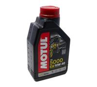 MOTUL 5000 4T 10W40 1 Litre