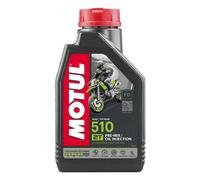 Motul 510 2t 1l Motor Oil