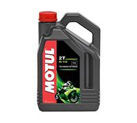 Motul 510 2t 4l Motor Oil Clear