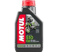 MOTUL 510 2T Motor Oil 1 Liter