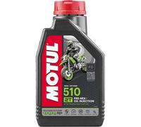 MOTUL 510 2T Motor Oil 1 Liter