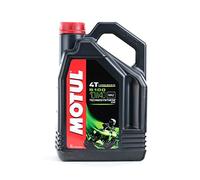 MOTUL 5100 10 W40 4T oil - 4L.