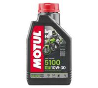 MOTUL 104062 Engine oil