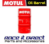Motul 10W30 4T - 5100 Engine Oil Barrel - 60 Litre