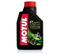 Motul 5100 4T 10W 50 Motorcycle Engine Oil 4 Times Sh Sj Sl Sm Jaso 510 2T