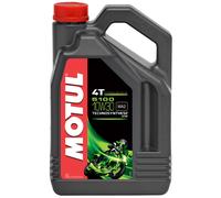 MOTUL 104063 Engine oil