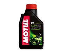 MOTUL 5100 4T 10W40 Motor Oil 1 Liter