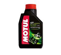 Motul 5100 4T 10W50 Semi-Synthetic 4-Stroke Engine Oil 1Liter Can