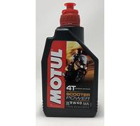 MOTUL 105958 Engine oil