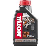 MOTUL 109989 Engine oil