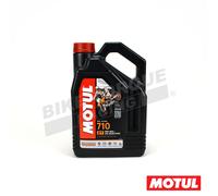 Motul 101086 Motocool Factory Line