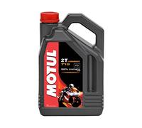 Motul 710 2T Motor oil, 4 litres