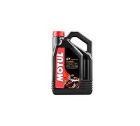 Motul 7100 10w30 4t Motor Oil 4l Golden