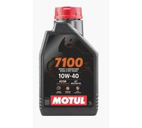 Motul 7100 10w40 4t 1l One Size