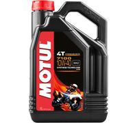 MOTUL 104092 Engine oil