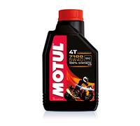 Motul 7100 5w40 4T 100% Synthetic
