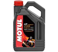 Motul 7100 5w40 4T 100% Synthetic