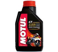 Motul 7100 Engine Oil 10W40 100% Synthetic 4 Stroke Dirt Bike Enduro