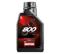 Motul 800 2t Factory Line Off Road 1l Motor Oil