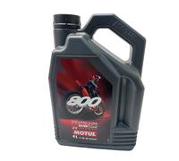 Motul 800 2T Factory Line Off Road Racing 100% Synthetic 4 Litres