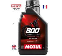 MOTUL 104041 Engine oil