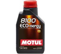 MOTUL 8100 ECO NERGY 0W30 LT-1.