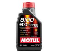 Motul 8100Eco-energy 5W-30 motor oil,1L