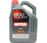 MOTUL 111801 Engine oil