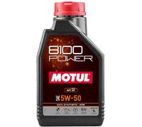 Motul 8100 Power 5W50, 1 Litre