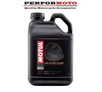 MOTUL MC CARE A1 AIR FILTER CLEAN 5L