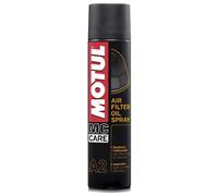 Motul A2 Air Filter Oil Spray Motorcycle Bike MX Motocross Enduro 400ml 102986