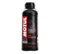 Motul A3 Air Filter Oil 1 Litre Kawasaki KX65 KX85 KX125 KX250 KXF250 KXF450