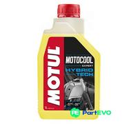 MOTUL ANTIFREEZE 111762