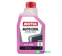 MOTUL ANTIFREEZE 112650